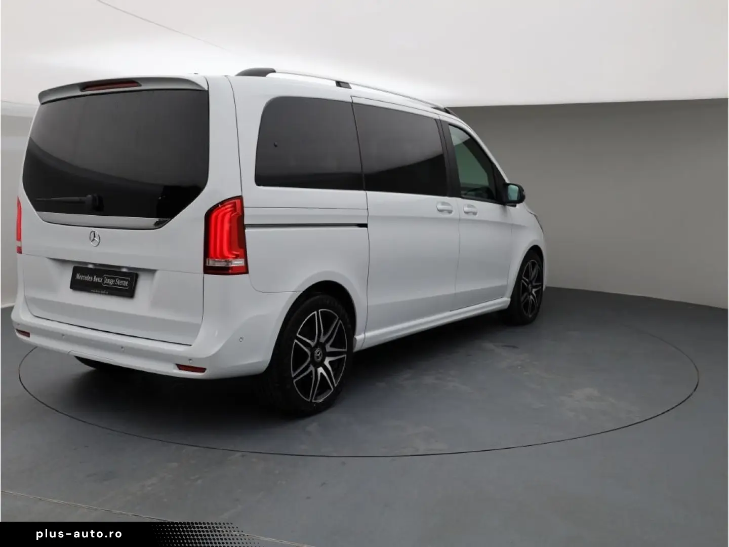 MERCEDES-BENZ V 250 d AMG Kurz Night 6Si LEDILS RfKam 19Zoll