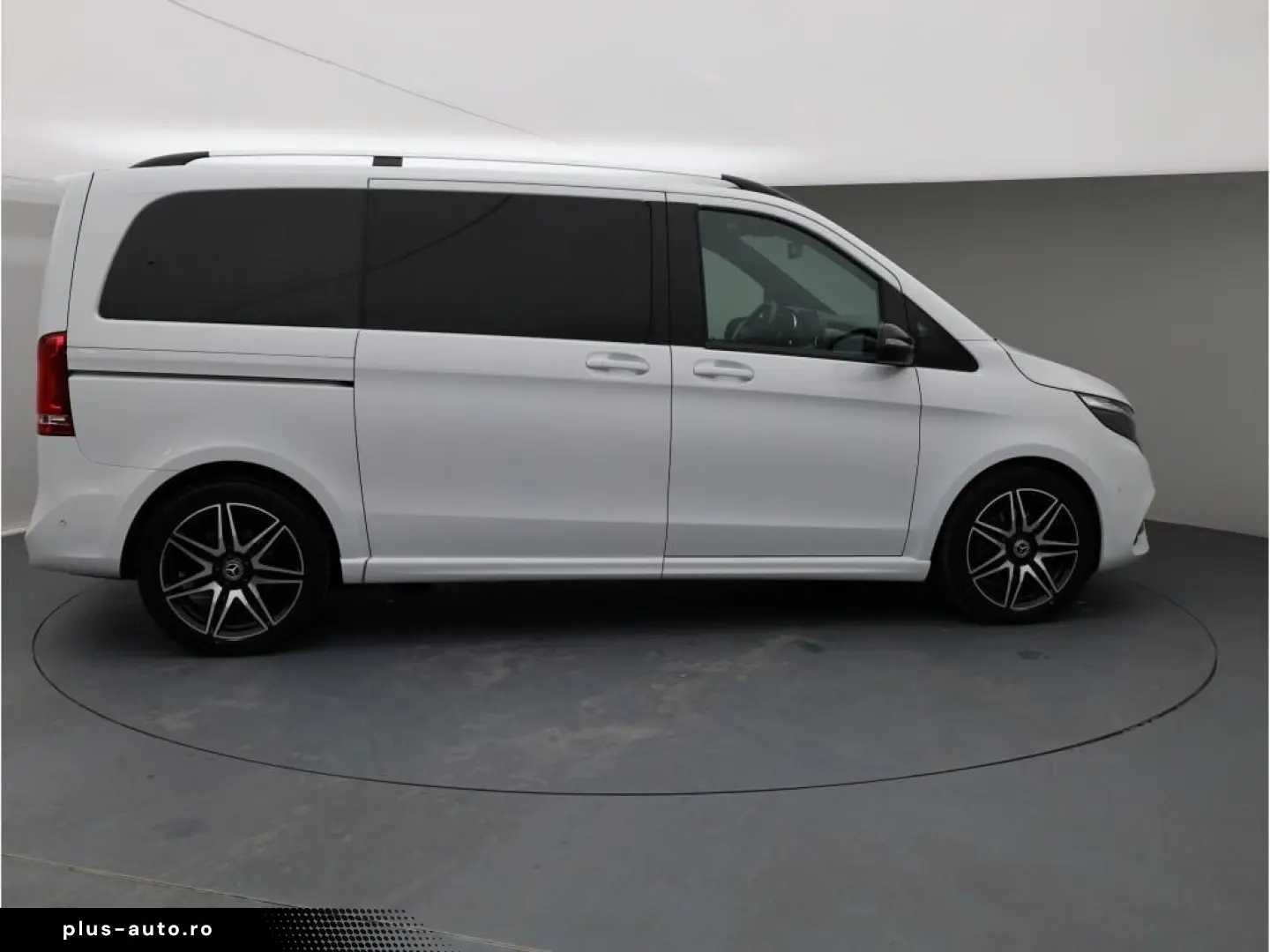 MERCEDES-BENZ V 250 d AMG Kurz Night 6Si LEDILS RfKam 19Zoll