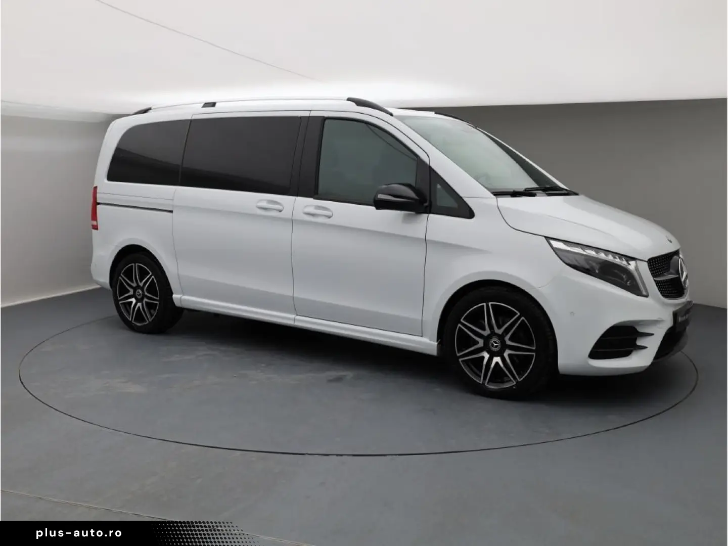 MERCEDES-BENZ V 250 d AMG Kurz Night 6Si LEDILS RfKam 19Zoll