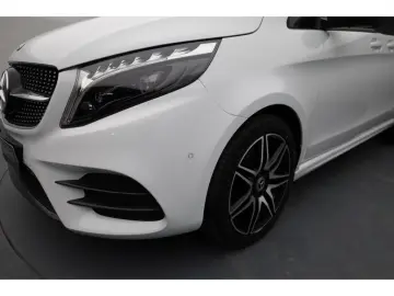 MERCEDES-BENZ V 250 d AMG Kurz Night 6Si LEDILS RfKam 19Zoll