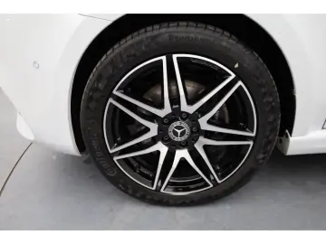 MERCEDES-BENZ V 250 d AMG Kurz Night 6Si LEDILS RfKam 19Zoll