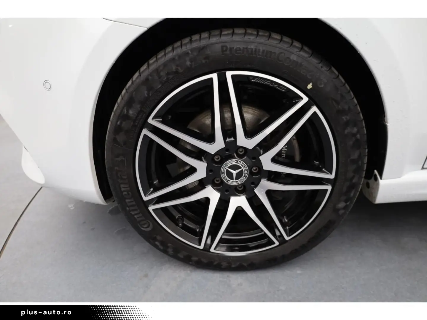 MERCEDES-BENZ V 250 d AMG Kurz Night 6Si LEDILS RfKam 19Zoll