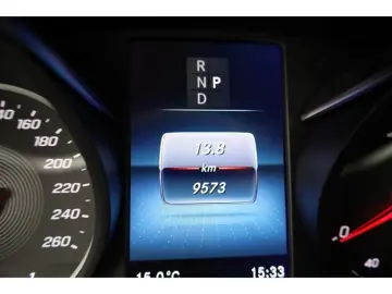 MERCEDES-BENZ V 250 d AMG Kurz Night 6Si LEDILS RfKam 19Zoll