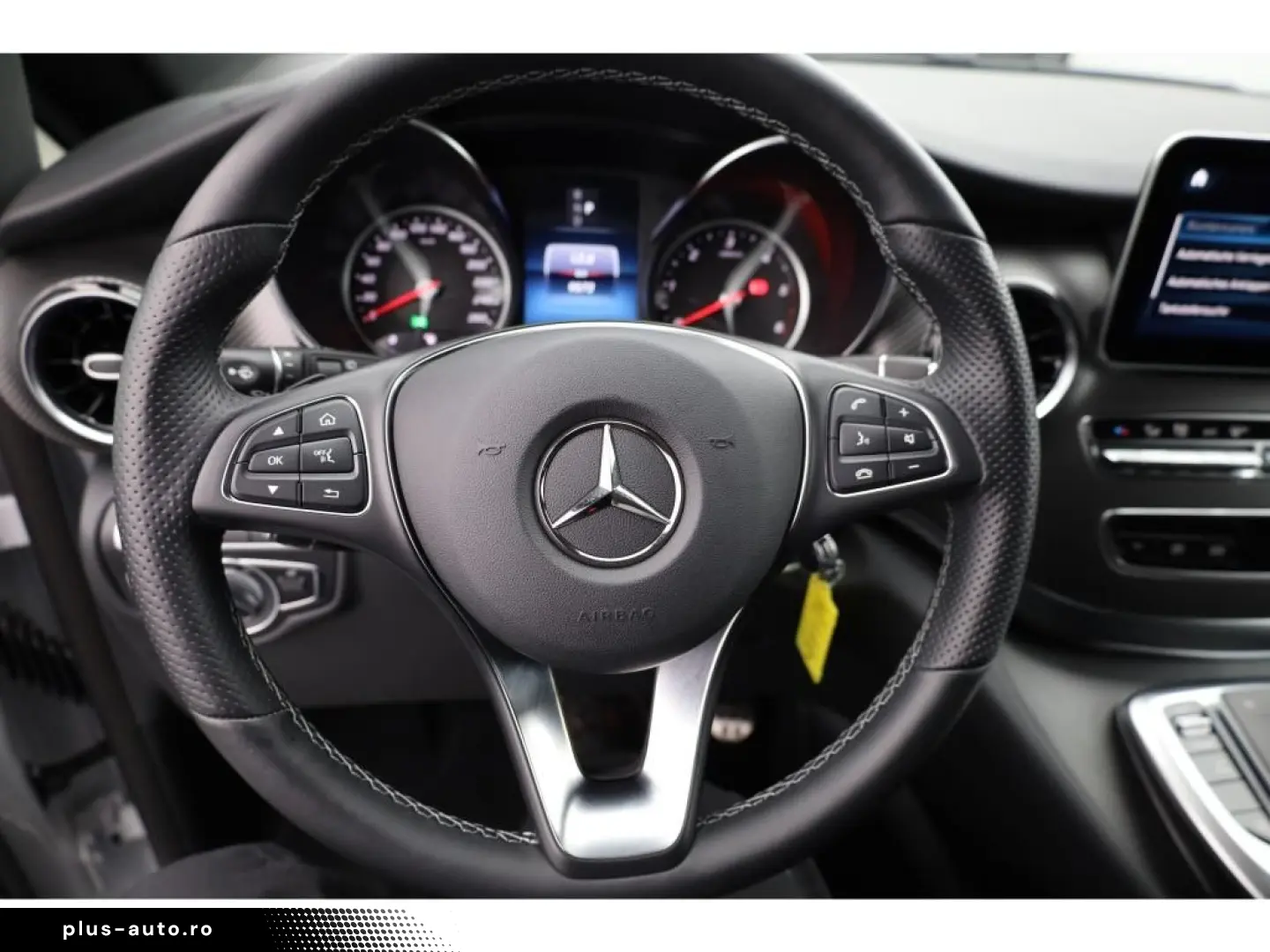 MERCEDES-BENZ V 250 d AMG Kurz Night 6Si LEDILS RfKam 19Zoll