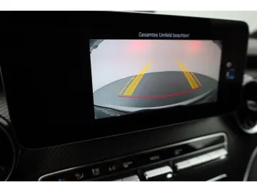 MERCEDES-BENZ V 250 d AMG Kurz Night 6Si LEDILS RfKam 19Zoll