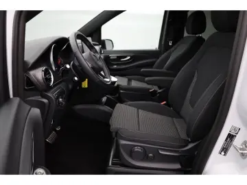 MERCEDES-BENZ V 250 d AMG Kurz Night 6Si LEDILS RfKam 19Zoll