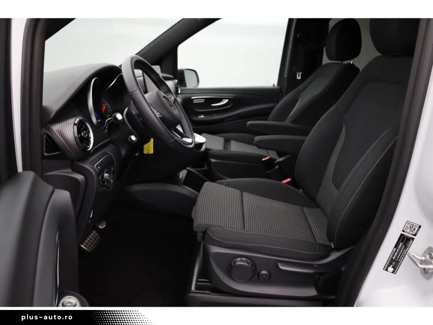 MERCEDES-BENZ V 250 d AMG Kurz Night 6Si LEDILS RfKam 19Zoll