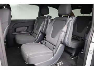 MERCEDES-BENZ V 250 d AMG Kurz Night 6Si LEDILS RfKam 19Zoll