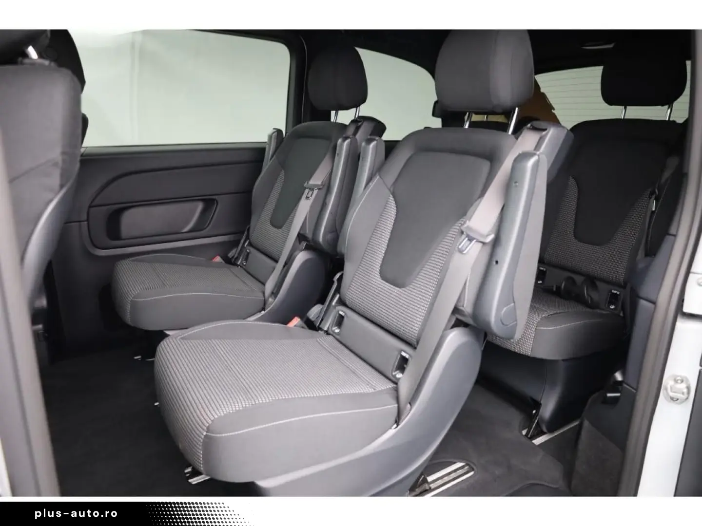 MERCEDES-BENZ V 250 d AMG Kurz Night 6Si LEDILS RfKam 19Zoll