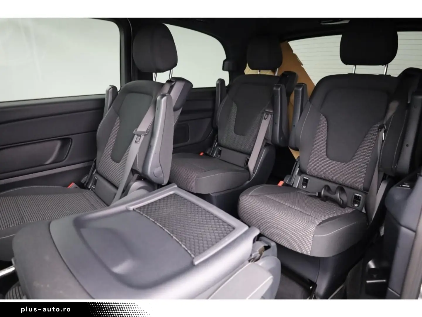 MERCEDES-BENZ V 250 d AMG Kurz Night 6Si LEDILS RfKam 19Zoll