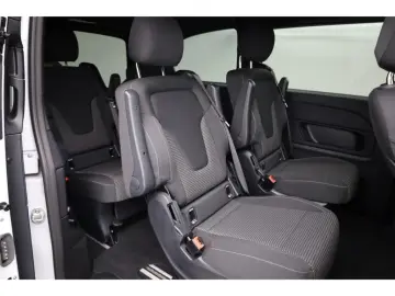 MERCEDES-BENZ V 250 d AMG Kurz Night 6Si LEDILS RfKam 19Zoll