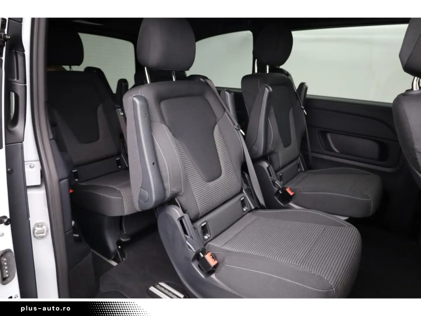 MERCEDES-BENZ V 250 d AMG Kurz Night 6Si LEDILS RfKam 19Zoll