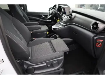 MERCEDES-BENZ V 250 d AMG Kurz Night 6Si LEDILS RfKam 19Zoll