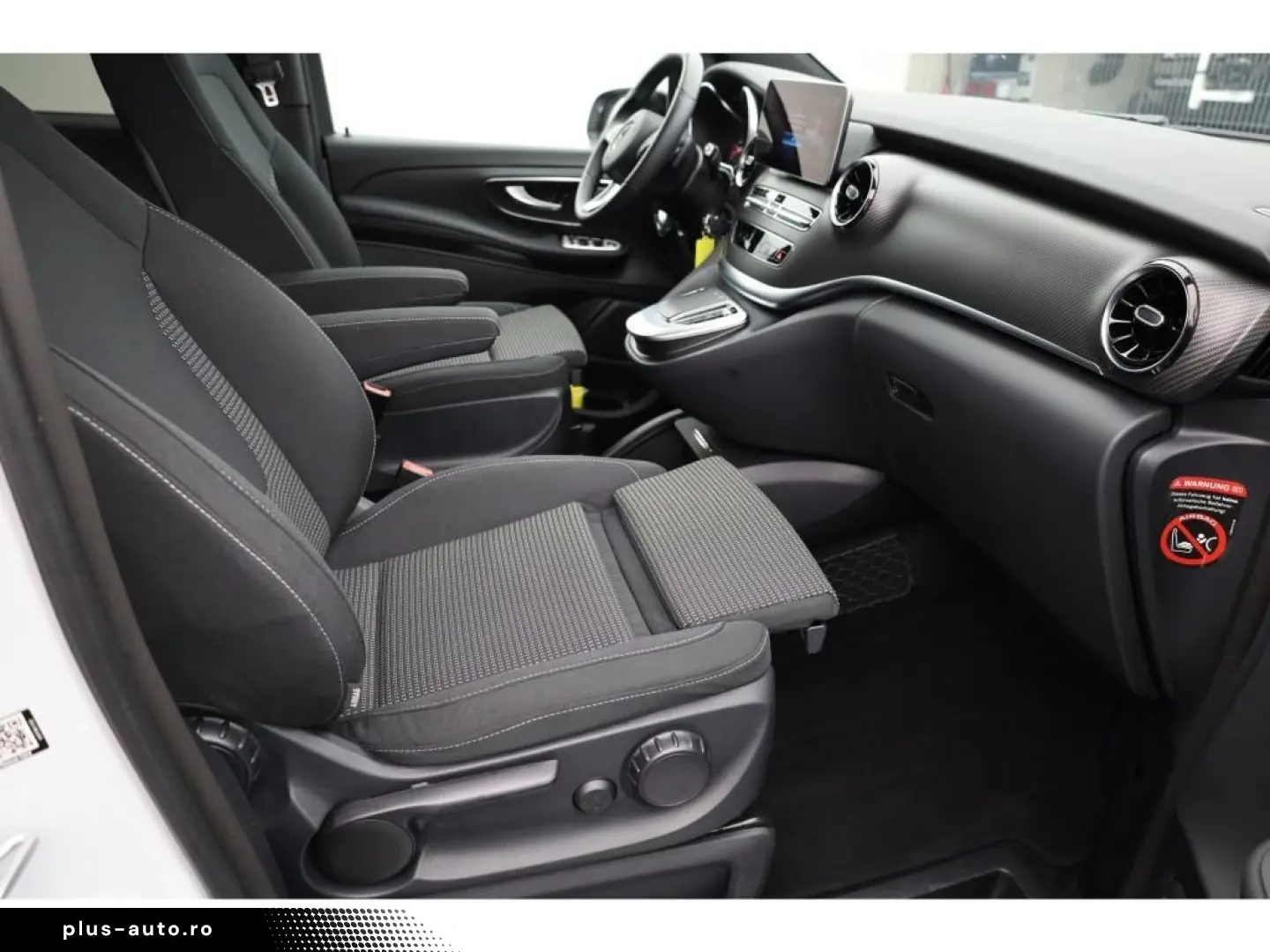 MERCEDES-BENZ V 250 d AMG Kurz Night 6Si LEDILS RfKam 19Zoll