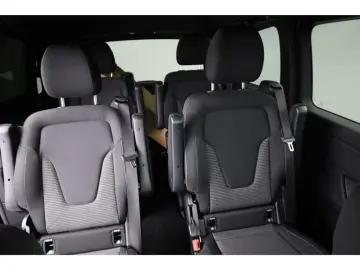 MERCEDES-BENZ V 250 d AMG Kurz Night 6Si LEDILS RfKam 19Zoll