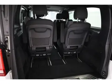 MERCEDES-BENZ V 250 d AMG Kurz Night 6Si LEDILS RfKam 19Zoll