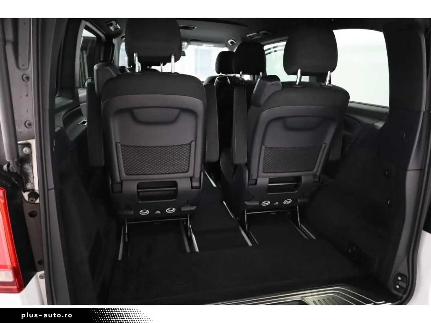 MERCEDES-BENZ V 250 d AMG Kurz Night 6Si LEDILS RfKam 19Zoll