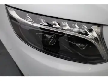 MERCEDES-BENZ V 250 d AMG Kurz Night 6Si LEDILS RfKam 19Zoll