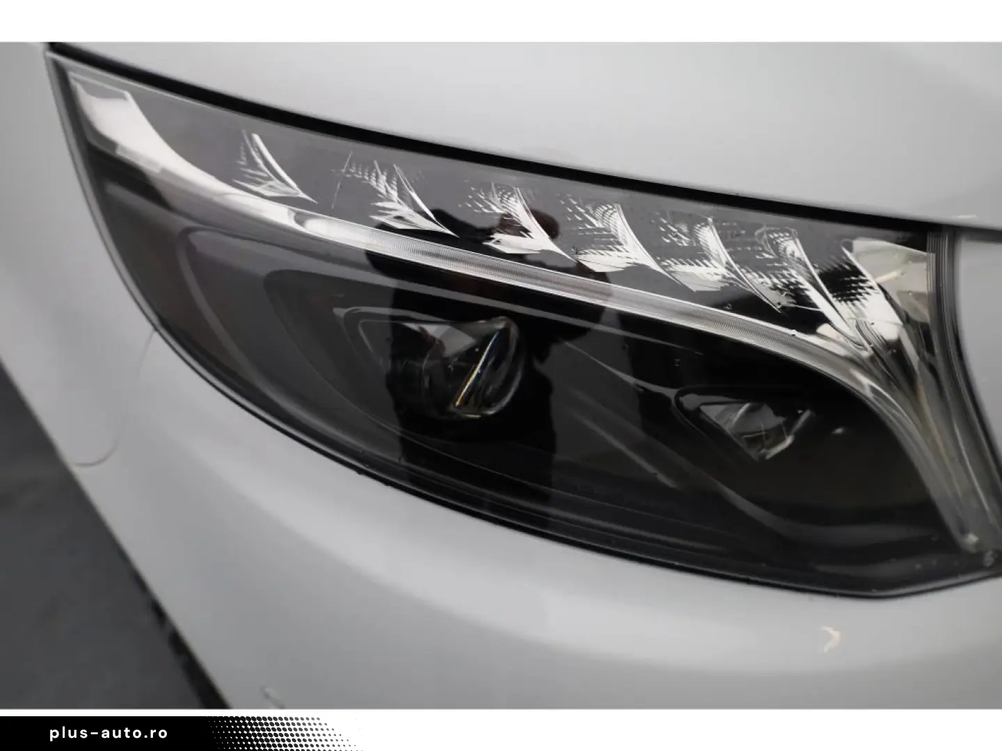 MERCEDES-BENZ V 250 d AMG Kurz Night 6Si LEDILS RfKam 19Zoll