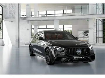 MERCEDES-BENZ AMG S 63 E Performance lang KERAMIK CH&hellip;