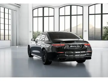 MERCEDES-BENZ AMG S 63 E Performance lang KERAMIK CH&hellip;