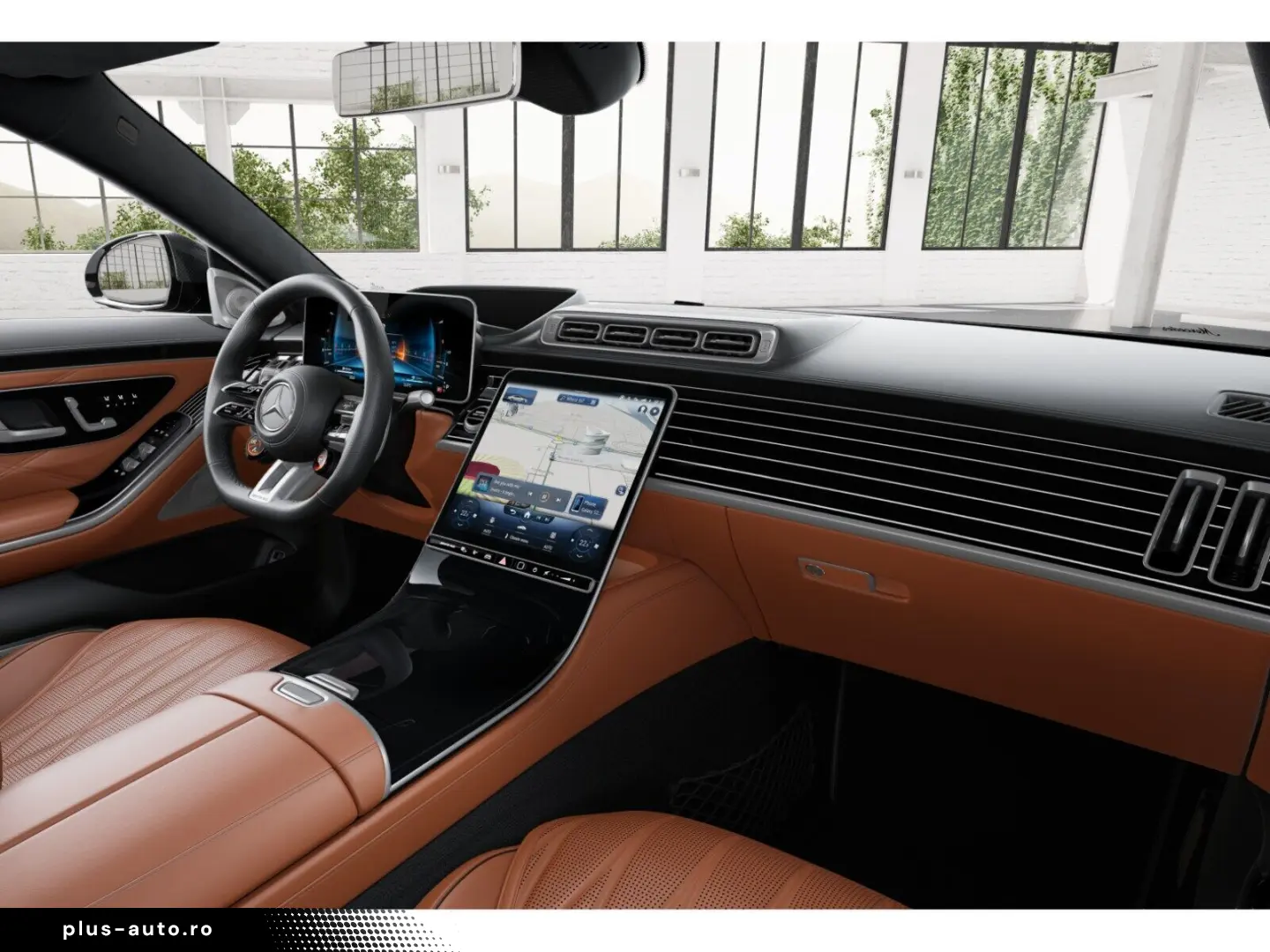 MERCEDES-BENZ AMG S 63 E Performance lang KERAMIK CH&hellip;