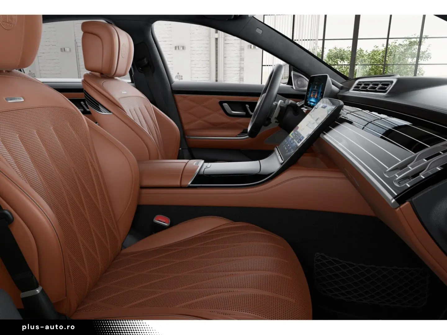 MERCEDES-BENZ AMG S 63 E Performance lang KERAMIK CH&hellip;