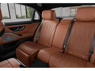 MERCEDES-BENZ AMG S 63 E Performance lang KERAMIK CH&hellip;