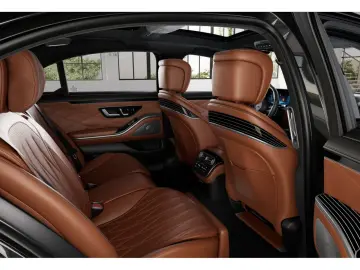 MERCEDES-BENZ AMG S 63 E Performance lang KERAMIK CH&hellip;