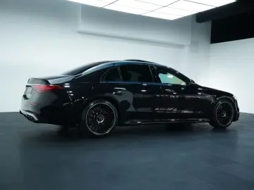 MERCEDES-BENZ S 63 AMG E 4M  L BURM4D PANO DIGITAL D&hellip;