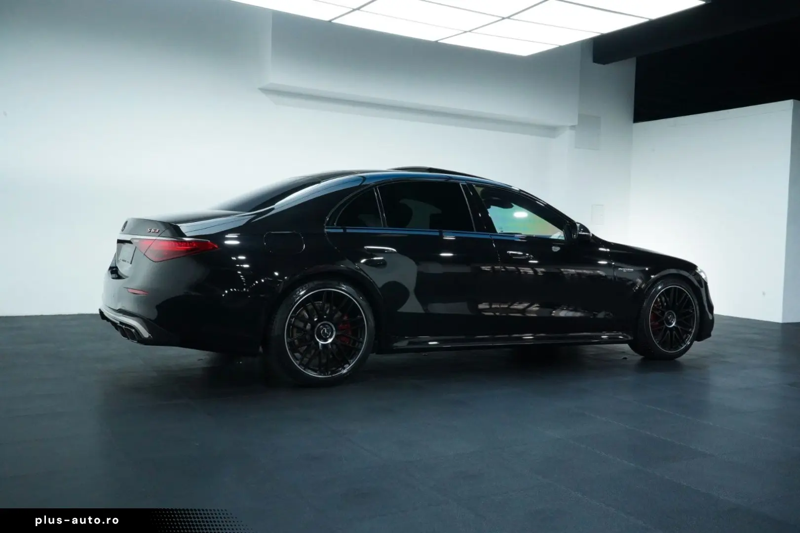 MERCEDES-BENZ S 63 AMG E 4M  L BURM4D PANO DIGITAL D&hellip;