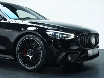 MERCEDES-BENZ S 63 AMG E 4M  L BURM4D PANO DIGITAL D&hellip;