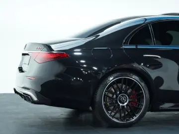 MERCEDES-BENZ S 63 AMG E 4M  L BURM4D PANO DIGITAL D&hellip;