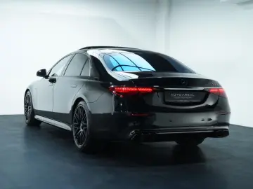 MERCEDES-BENZ S 63 AMG E 4M  L BURM4D PANO DIGITAL D&hellip;