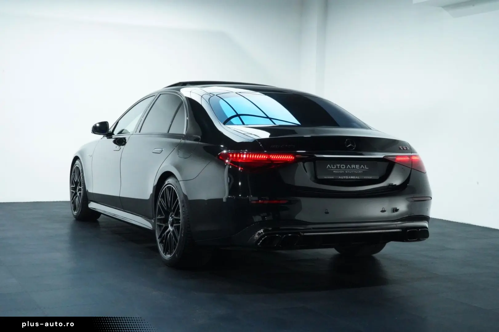 MERCEDES-BENZ S 63 AMG E 4M  L BURM4D PANO DIGITAL D&hellip;