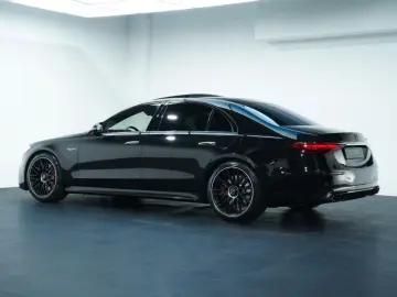 MERCEDES-BENZ S 63 AMG E 4M  L BURM4D PANO DIGITAL D&hellip;