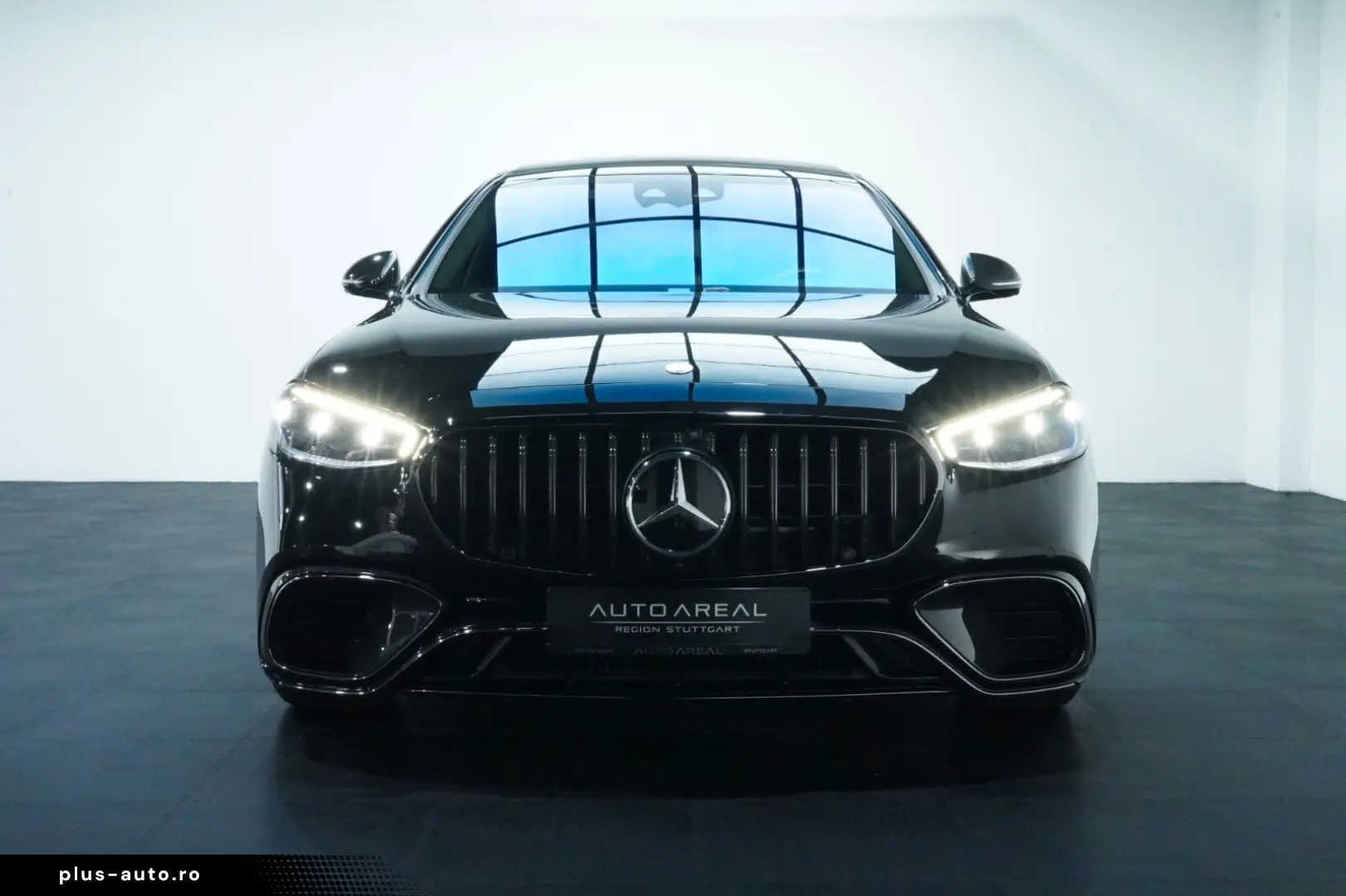 MERCEDES-BENZ S 63 AMG E 4M  L BURM4D PANO DIGITAL D&hellip;