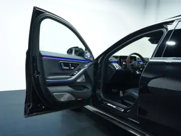 MERCEDES-BENZ S 63 AMG E 4M  L BURM4D PANO DIGITAL D&hellip;