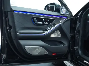 MERCEDES-BENZ S 63 AMG E 4M  L BURM4D PANO DIGITAL D&hellip;