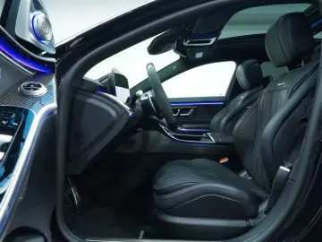 MERCEDES-BENZ S 63 AMG E 4M  L BURM4D PANO DIGITAL D&hellip;