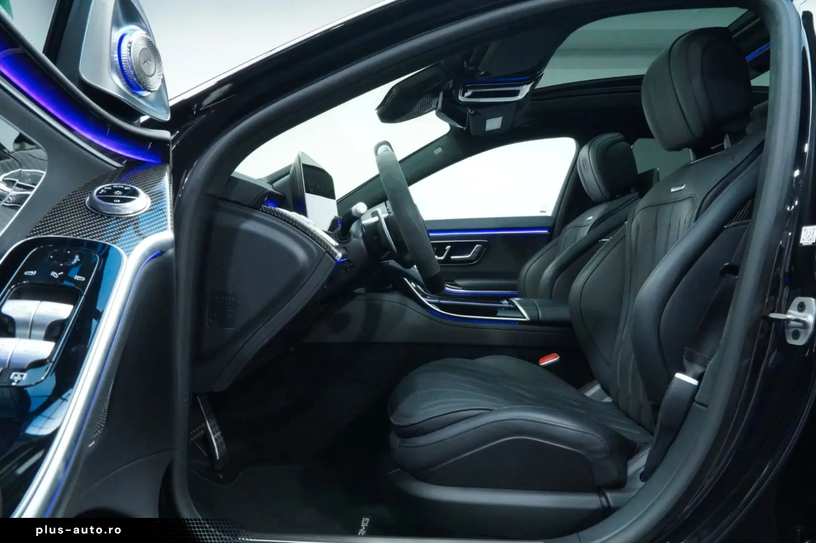 MERCEDES-BENZ S 63 AMG E 4M  L BURM4D PANO DIGITAL D&hellip;