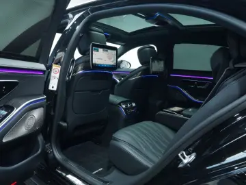 MERCEDES-BENZ S 63 AMG E 4M  L BURM4D PANO DIGITAL D&hellip;