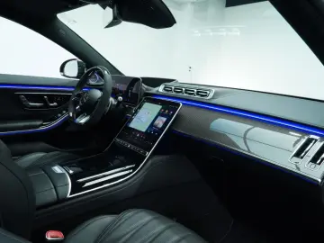 MERCEDES-BENZ S 63 AMG E 4M  L BURM4D PANO DIGITAL D&hellip;