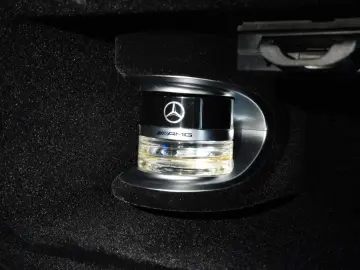 MERCEDES-BENZ S 63 AMG E 4M  L BURM4D PANO DIGITAL D&hellip;