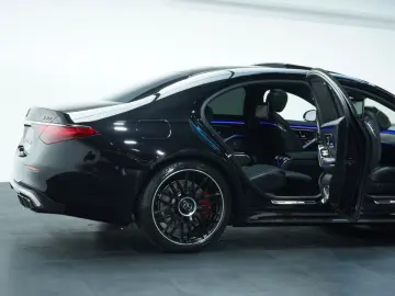 MERCEDES-BENZ S 63 AMG E 4M  L BURM4D PANO DIGITAL D&hellip;