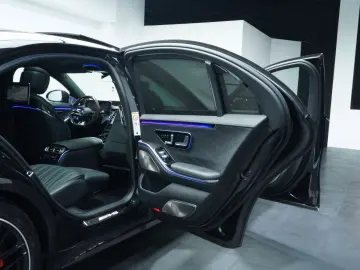 MERCEDES-BENZ S 63 AMG E 4M  L BURM4D PANO DIGITAL D&hellip;