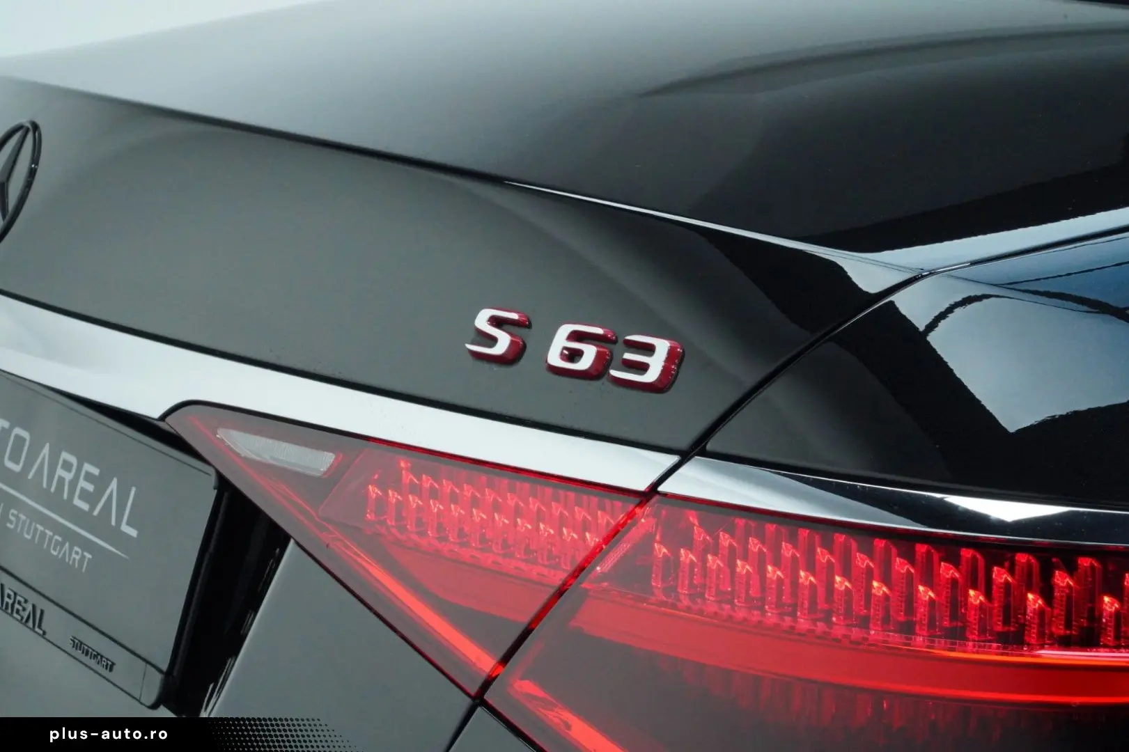 MERCEDES-BENZ S 63 AMG E 4M  L BURM4D PANO DIGITAL D&hellip;