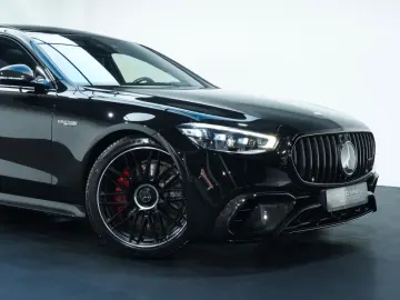 MERCEDES-BENZ S 63 AMG E 4M  L BURM4D PANO DIGITAL D&hellip;