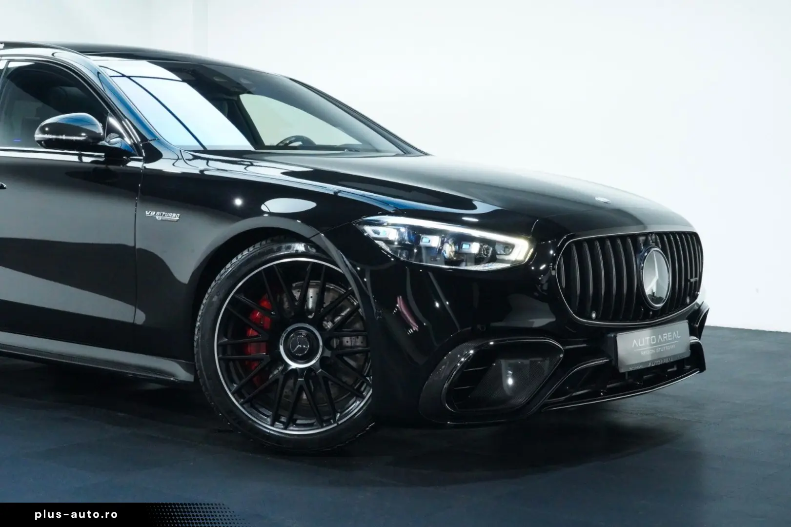 MERCEDES-BENZ S 63 AMG E 4M  L BURM4D PANO DIGITAL D&hellip;