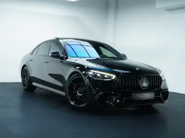 MERCEDES-BENZ S 63 AMG E 4M  L BURM4D PANO DIGITAL D&hellip;
